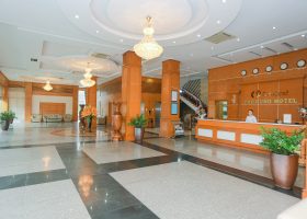Giới thiệu về Central Phú Hưng Hotel